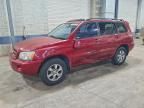 2004 Toyota Highlander Base