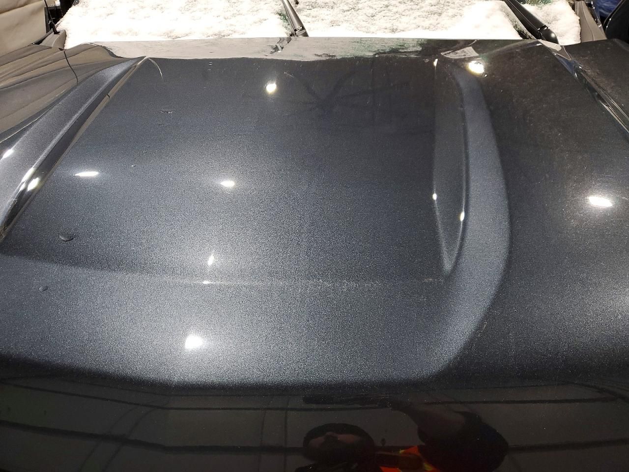 2021 Chevrolet Silverado K1500 Custom