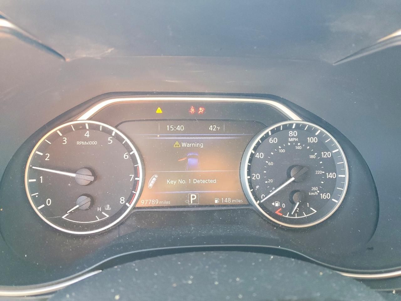 2017 Nissan Maxima 3.5s