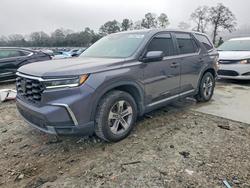 2025 Honda Pilot exl for sale in Byron, GA
