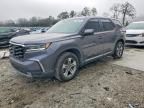 2025 Honda Pilot exl