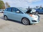 2014 Ford C-max se
