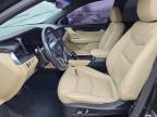 2018 Cadillac XT5