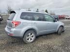 2013 Subaru Forester Touring