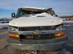 2020 Chevrolet Express G3500 LT