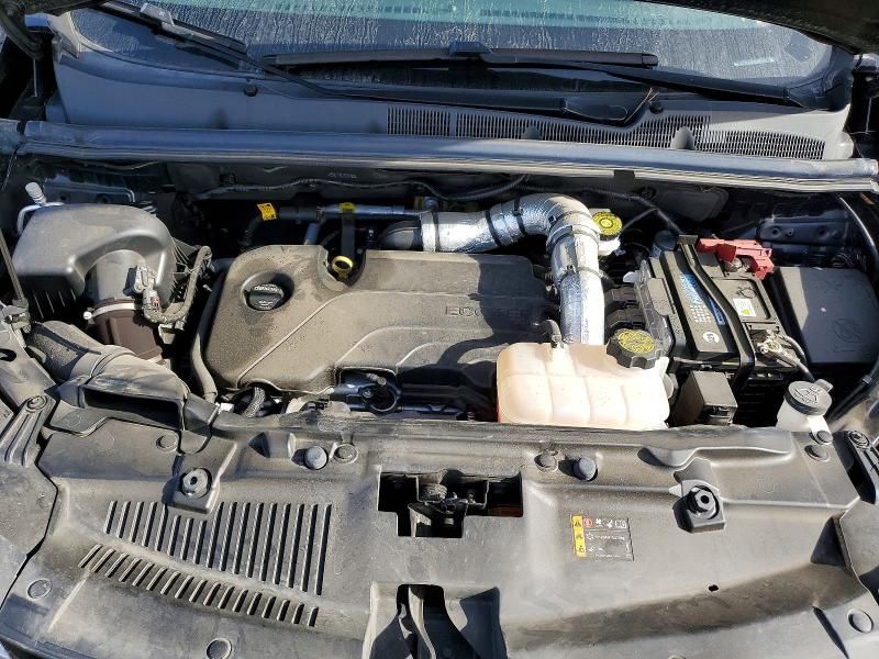 2022 Chevrolet Trax 1LT