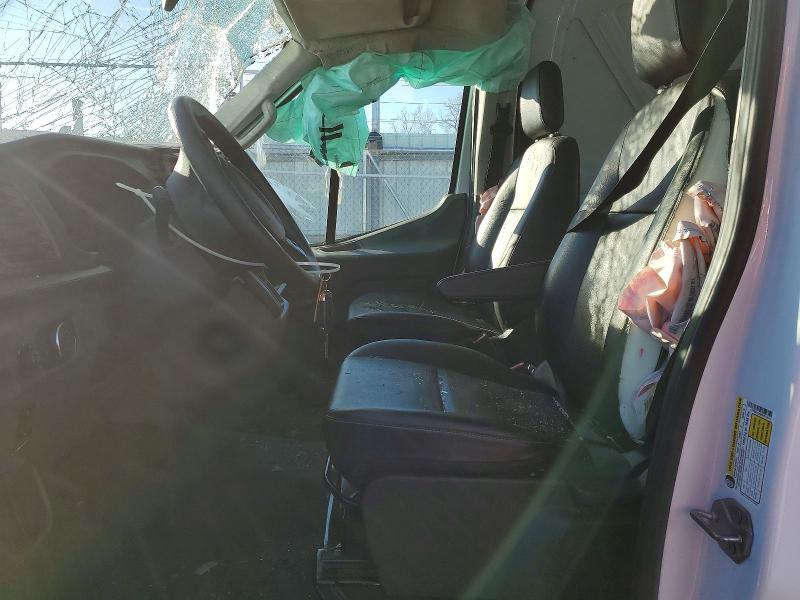 2023 Ford Transit 250 Delivery Van