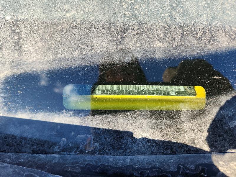 2009 Chevrolet Cobalt lt