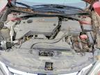 2016 Niss Altima 2.5 s