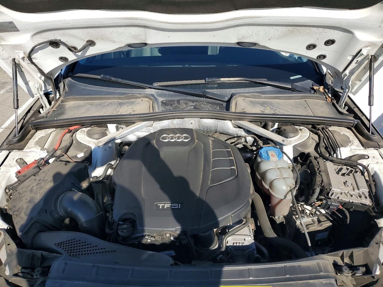 2017 Audi A4 Premium