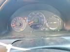 2005 Honda Civic Hybrid