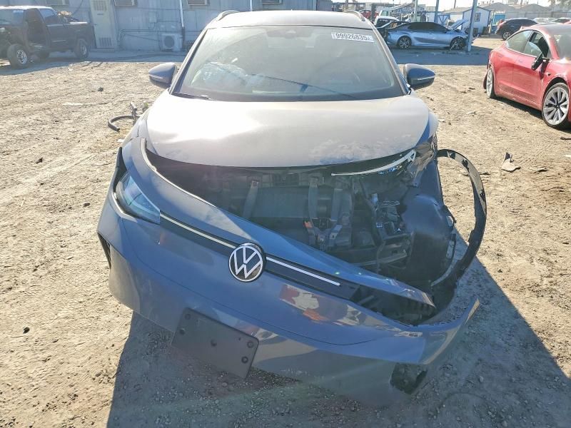 2023 Volkswagen Id.4 pro