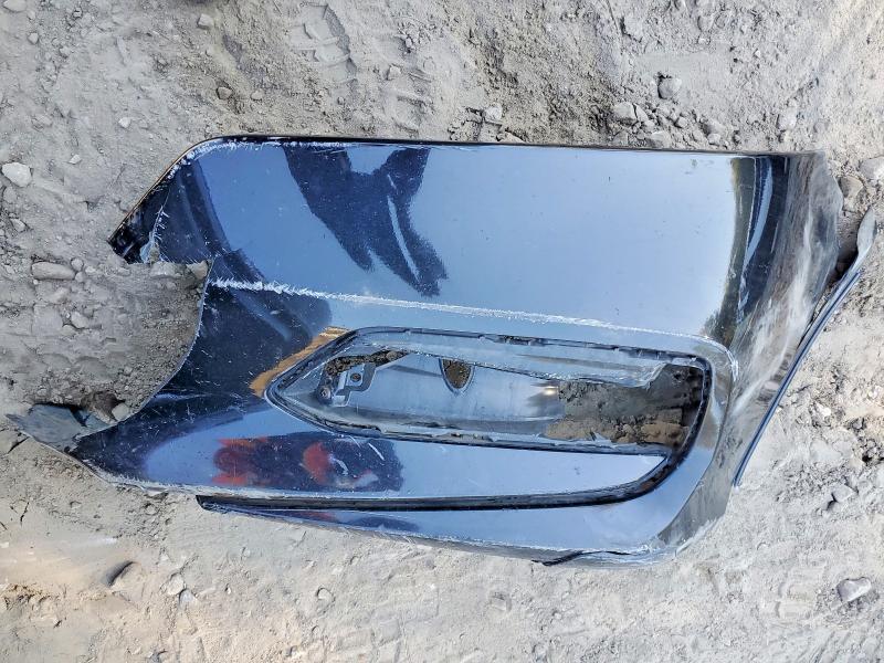 2018 Honda Accord exl