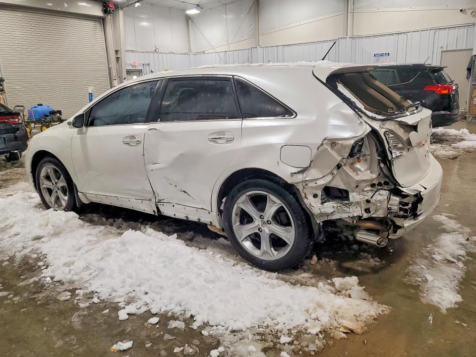 2014 Toyota Venza le