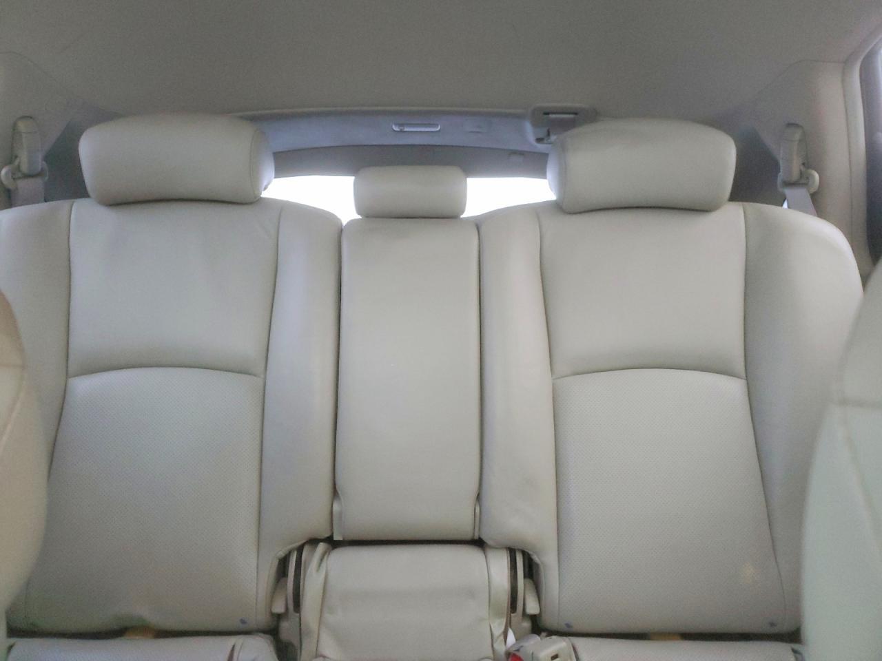 2003 Infiniti Fx45