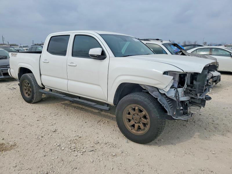 2023 Toyota Tacoma Double cab