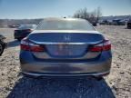 2017 Honda Accord ex