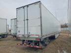 2014 Utlity Reefer Advance Pierre