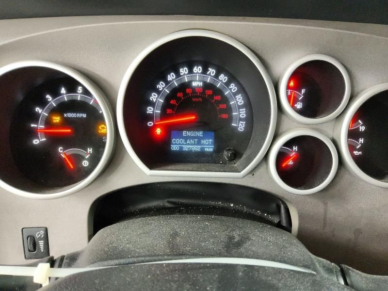 2013 Toyota Tundra Double cab Limited