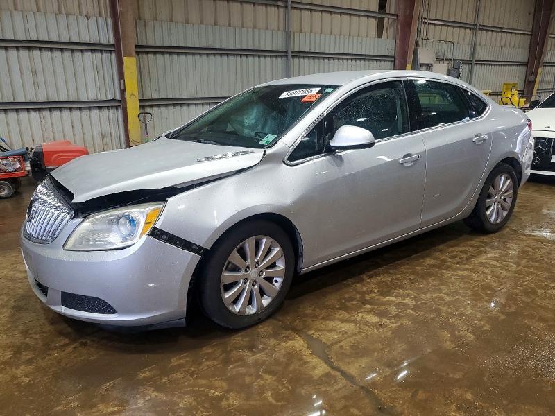 2015 Buick Verano