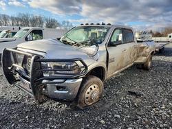 2017 Dodge 3500 Laramie en venta en Grantville, PA