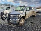 2017 Dodge 3500 Laramie
