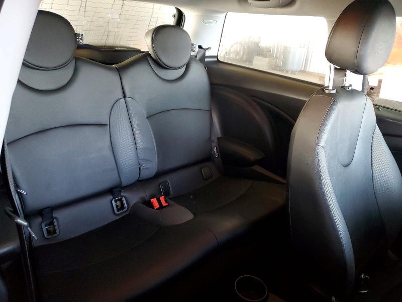 2010 Mini Cooper