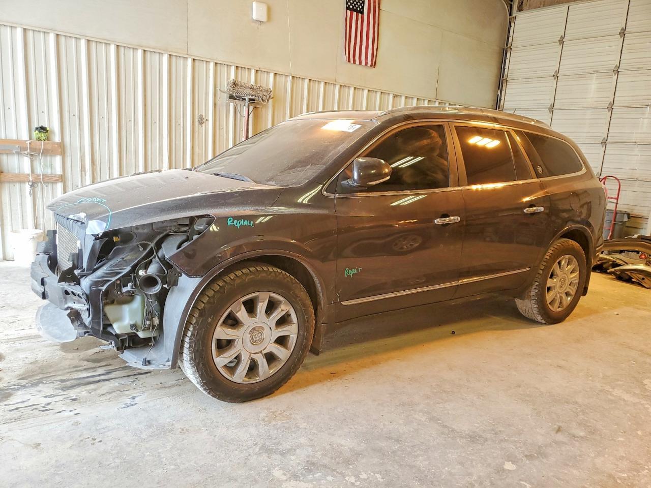 2016 Buick Enclave