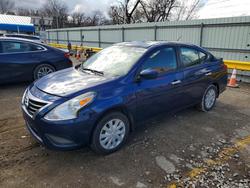 2018 Nissan Versa s for sale in Wichita, KS