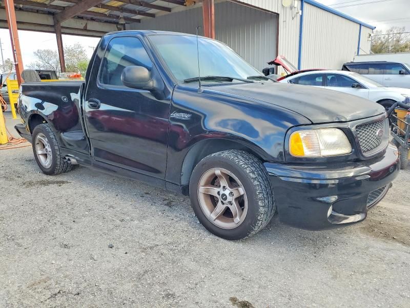 1999 Ford F150 svt Lightning
