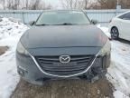 2015 Mazda 3 Touring