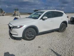 Mazda Vehiculos salvage en venta: 2021 Mazda Cx-5 Touring