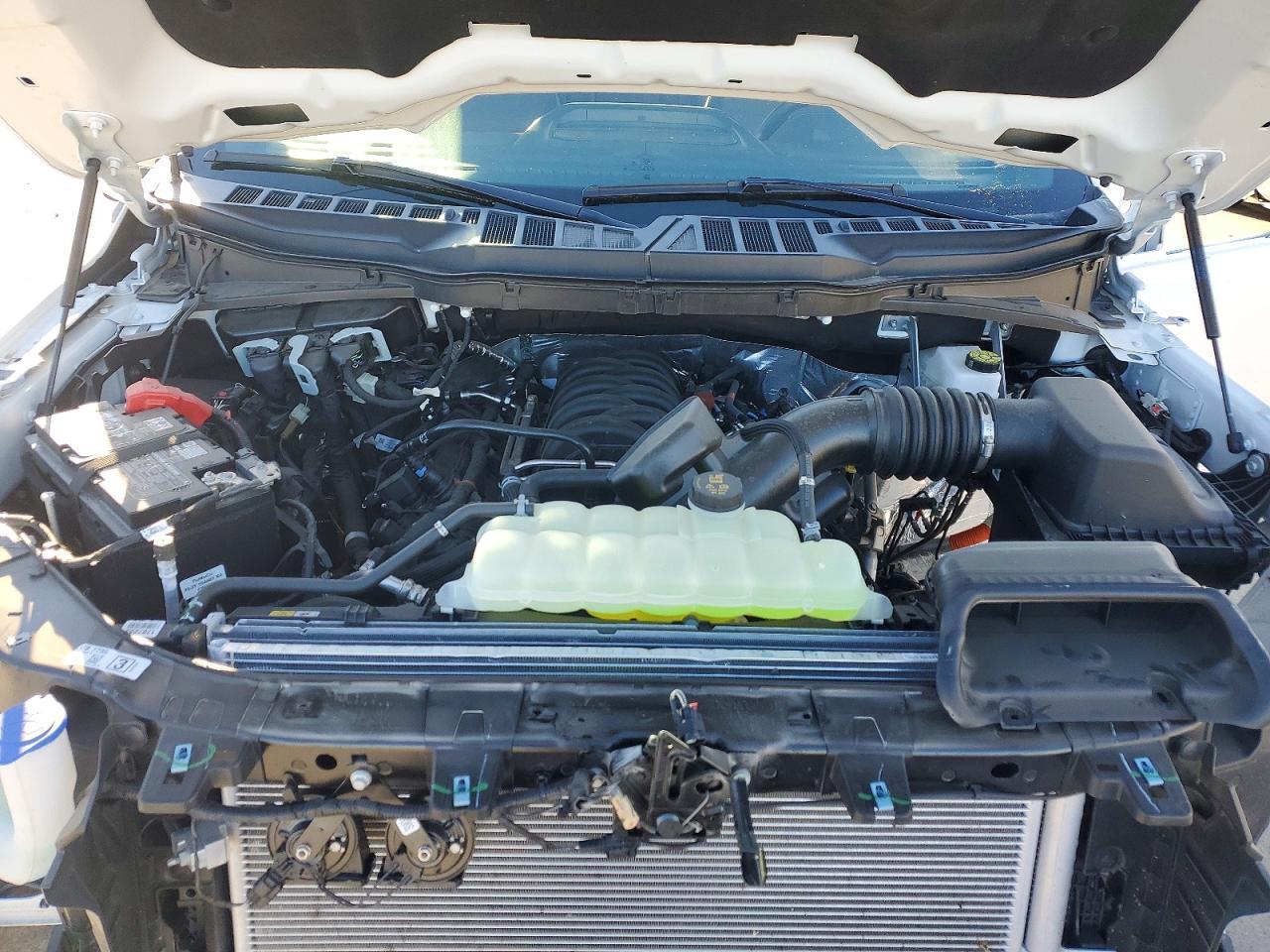 2025 Ford F150 Lariat