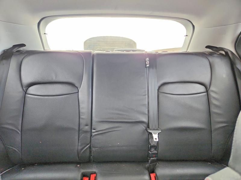 2016 Fiat 500x Lounge