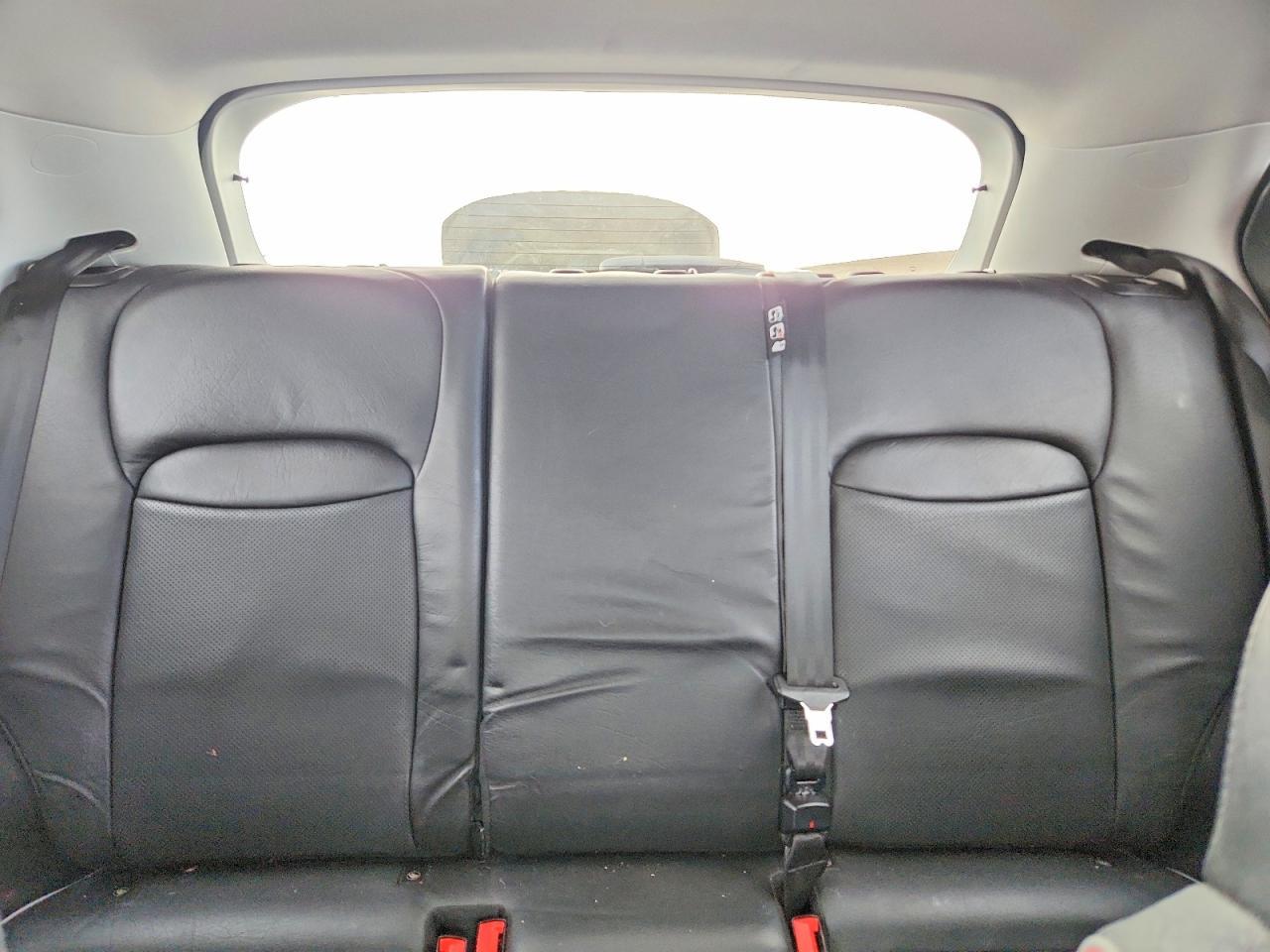 2016 Fiat 500x Lounge