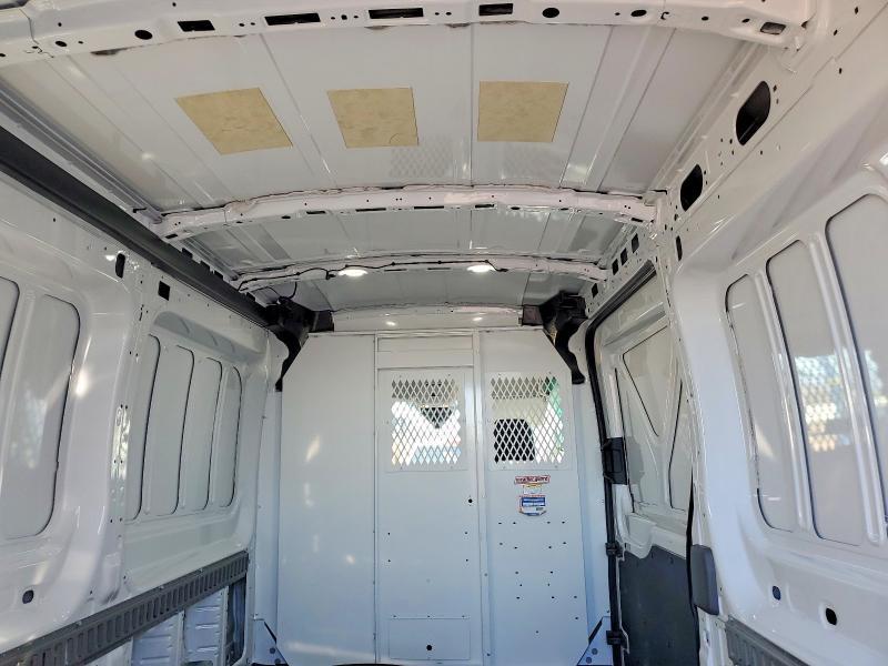 2025 Ford Transit T-250 Delivery Van