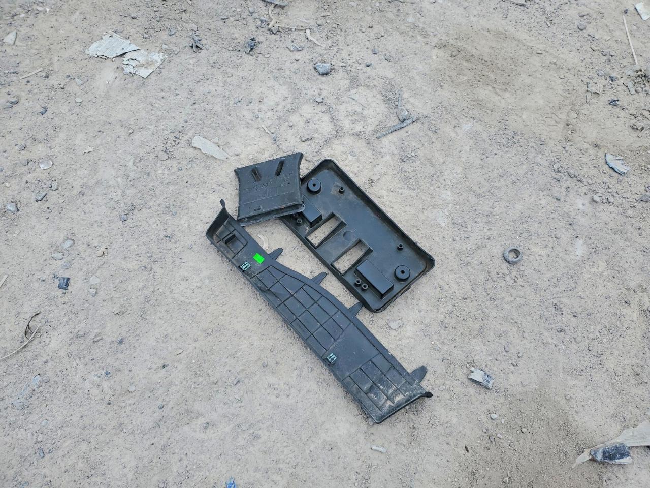 2020 GMC Sierra K1500 AT4