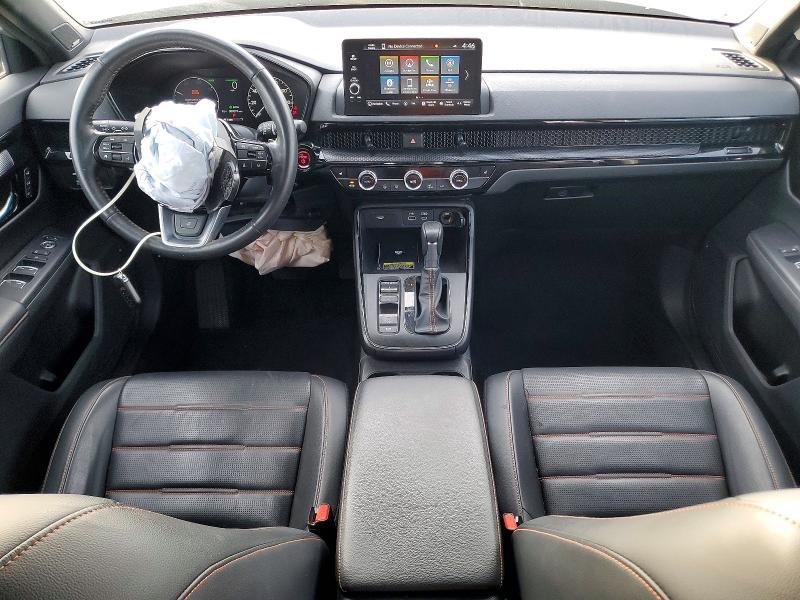 2024 Honda Cr-v Sport Touring