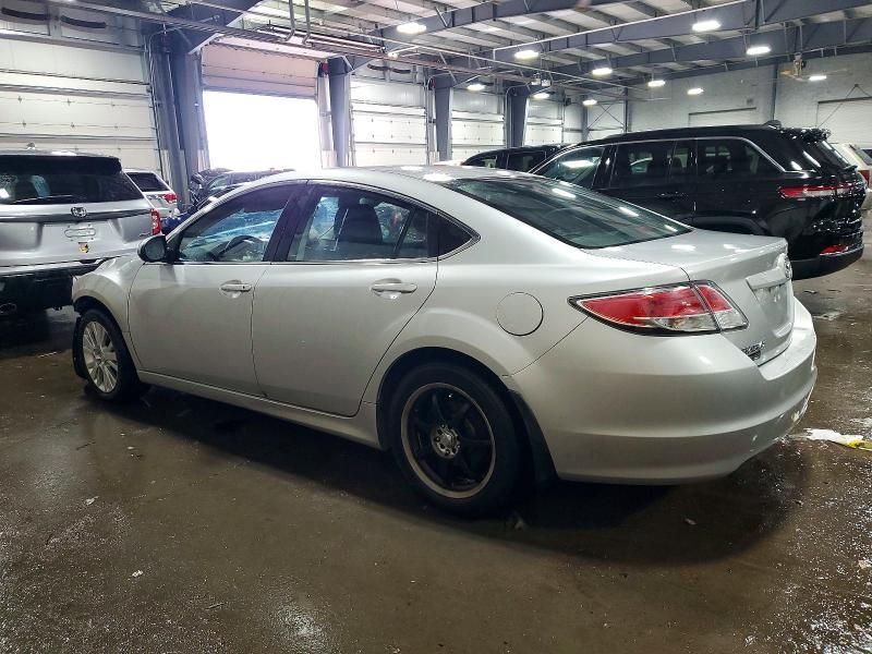 2010 Mazda 6 I