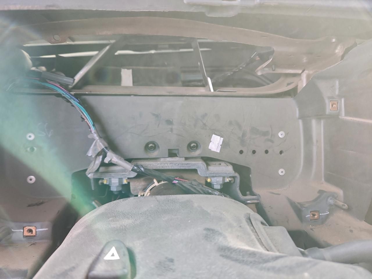 2006 Chevrolet Silverado K2500 Heavy Duty