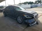 2018 Genesis G80 Base