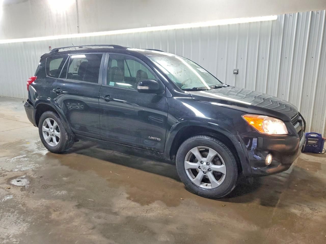2012 Toyota Rav4 Limited