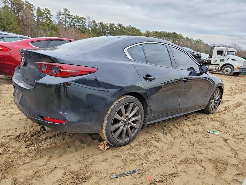 2020 Mazda 3 Premium