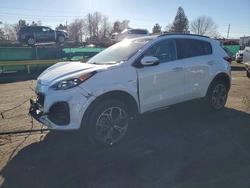 2022 KIA Sportage for sale in Denver, CO