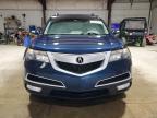 2012 Acura Mdx Technology
