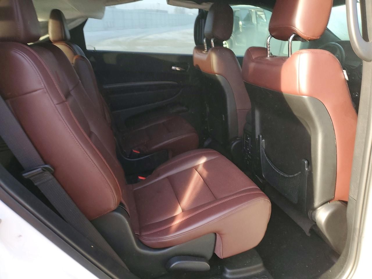 2024 Dodge Durango R/T