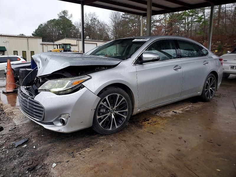 2014 Toyota Avalon Base