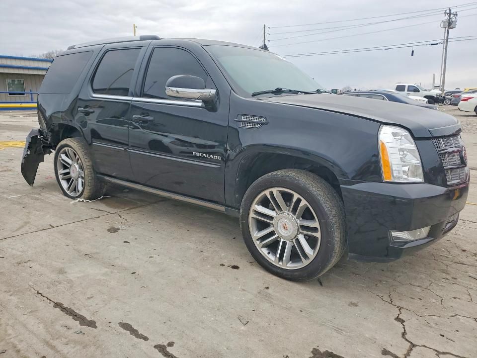 2014 Cadillac Escalade Premium