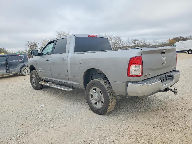 2022 Dodge Ram 2500 big Horn