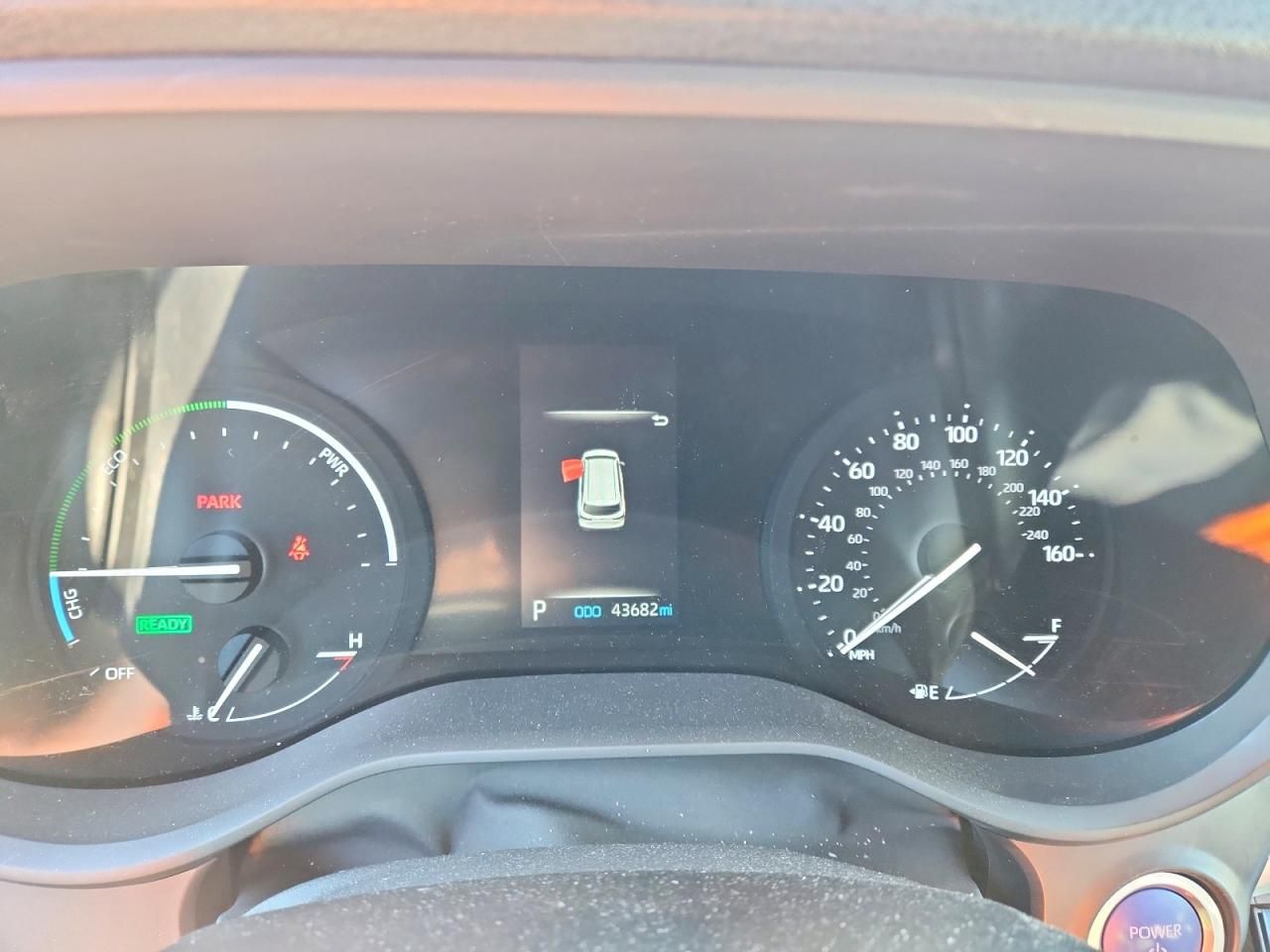 2022 Toyota Sienna le